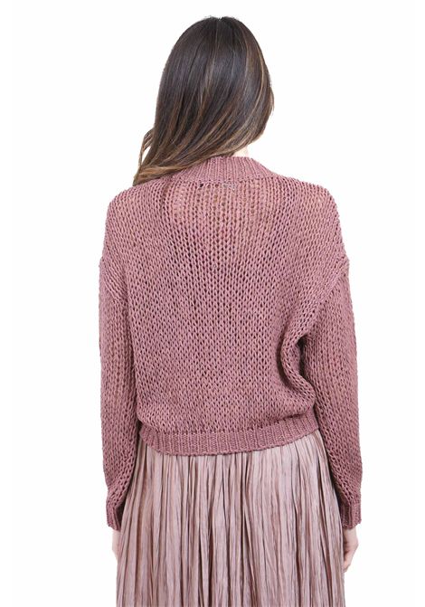 CARDIGAN ROBERTO COLLINA | Maglie | 261FXA4101076